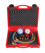 Assembly aid set 4-wayII Plus,R22-R407C - Image 2