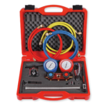 Climate 1 tool set