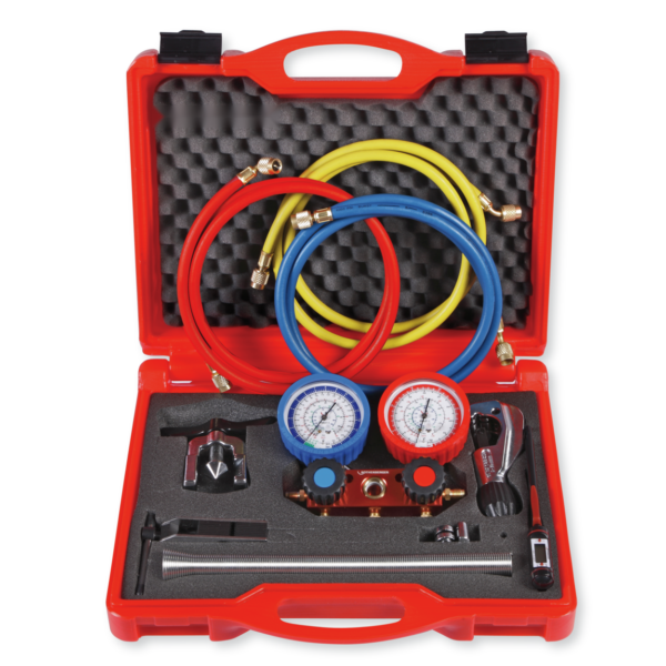 Tool set Climate 2